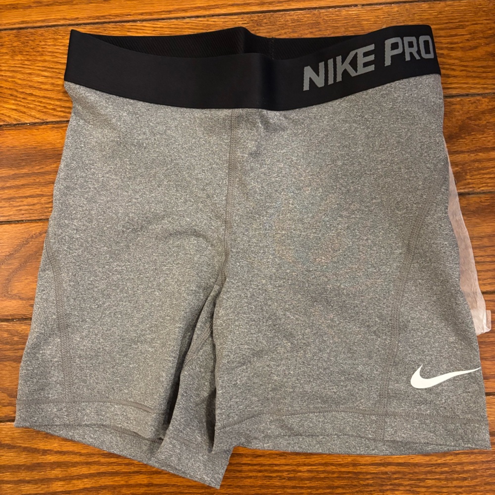 Nike pro Dri Fit Shorts